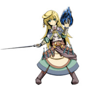 ノーラ・ブランドル