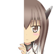 ちらっと大鳳ちゃん