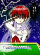 【修正版】役満を和了る魔王・咲