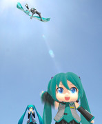 おおぞらをとぶ