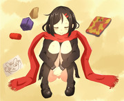 ちゃんと「お姉ちゃんに」