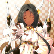 北条 氏直 ニコニコ静画 イラスト