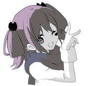 ソフィアちゃんだよーう