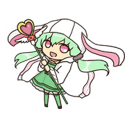 らいち♪さーーーーん！！