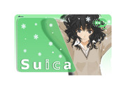 痛Suica　アマガミ　棚町薫