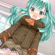 これ絶対入ってるよね ニコニコ静画 イラスト