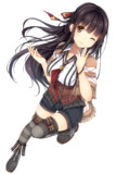 神楽ゆう さんのイラスト一覧 ニコニコ静画 イラスト