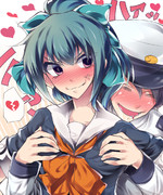 夕張はメロンになりたい