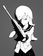 クレイジーサイコガンレズ