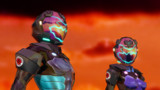 テスト Operation Tomotachi