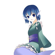 うろこさかな姫