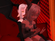 CaptivAte～浄化～