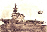 艦名 出雲４世代