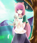 エルフィンリート