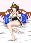 まだダメねー♪