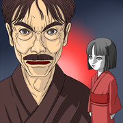 生き人形 ニコニコ静画 イラスト