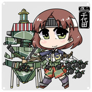 今日の艦これ延長戦。