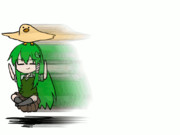 「今度はジャミラ飛行ヴァー霊夢と変態飛行だな」というコメントを見て