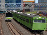 いつぞやの都会