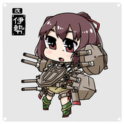 今日の艦これ延長戦。