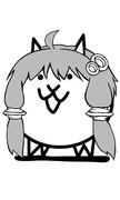 ゆかりにゃんこ
