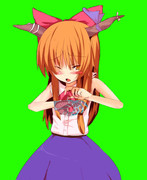 鬼の手SIKGB