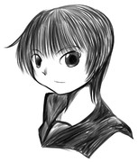 ときメモ　清川さん