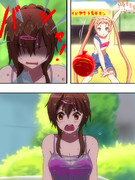 透け透けDEATH！