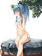 ど・・どうかな？