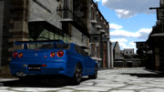 R34は良い物だ