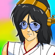 ニケライ ファラナーゼ ニコニコ静画 イラスト
