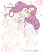 ユーフェミア・リ・ブリタニア