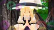 【第一回MMD自分の嫁に告られろ！選手権】一緒にキノコ狩りしてたら
