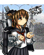 西方海域遠征、出撃！その２