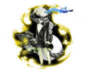 ナイトメア　レ級