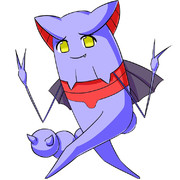 おさグライオン