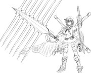 クロスボーン木曽X3