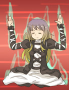 ｼﾞｮｲﾝｼﾞｮｲﾝﾋｼﾞﾘｨ