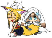 もふもふヘヴン