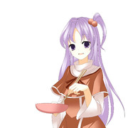 魔界の母と幻想の父