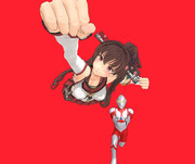 ７万トンなど軽いっ！！