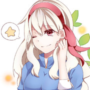 マリー ニコニコ静画 イラスト