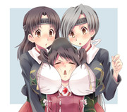 ちとちよサンド