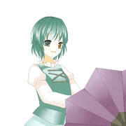 小傘のタイミング