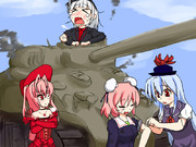 ゆっくり妖夢の本編復帰の道支援