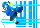 ！スーパープリティデンノウガール！