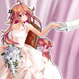 ご結婚おめでとうございます！