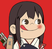 ぺこちゃん ニコニコ静画 イラスト
