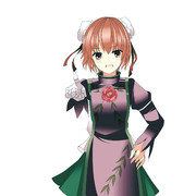 It's not safe or suitable to swim.