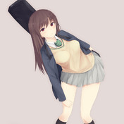 軽音楽部 ニコニコ静画 イラスト